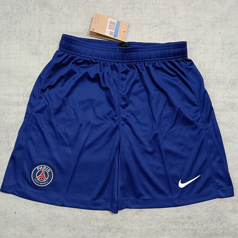 24-25 PSG Home Shorts Pants