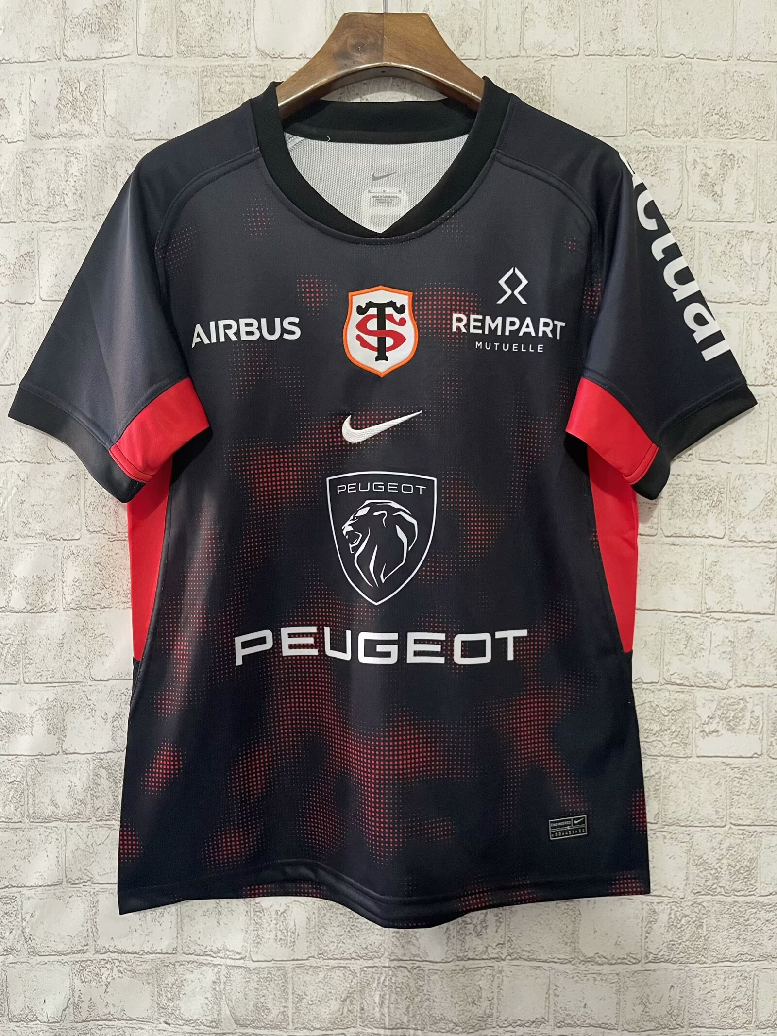 2024 High Quality Rugby Jersey