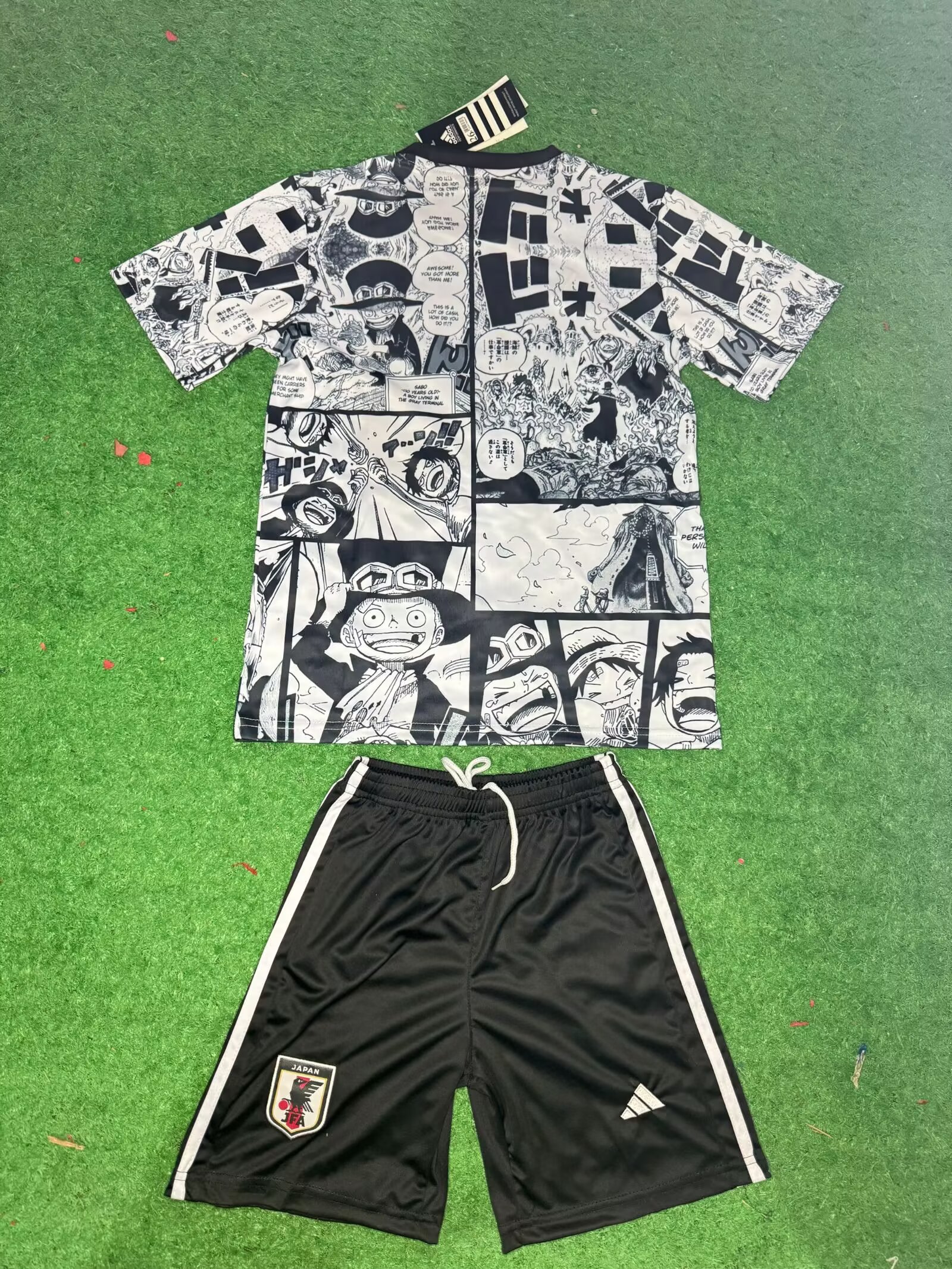 24-25 Japan Special Edition Kids Training *眼镜帽子