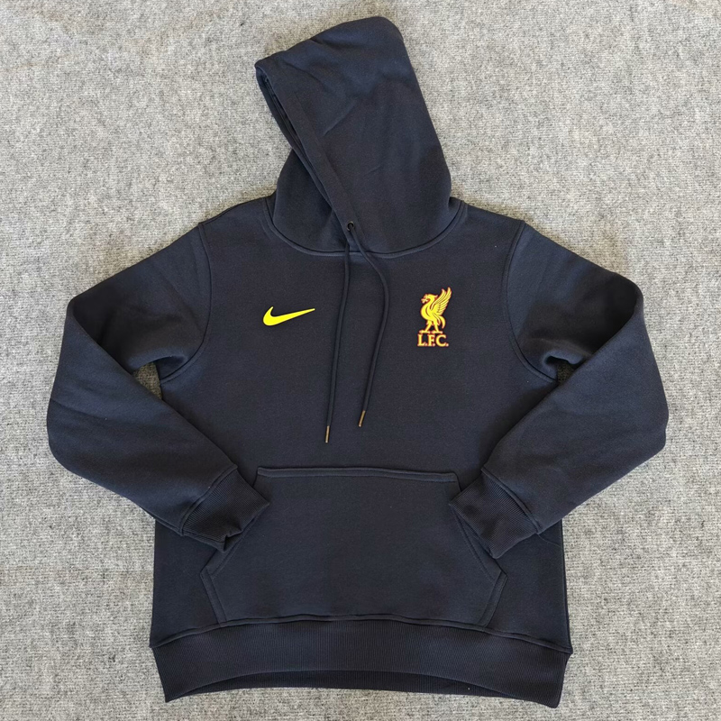 24-25 LIV Royal blue Hoody 宝蓝色(加绒)