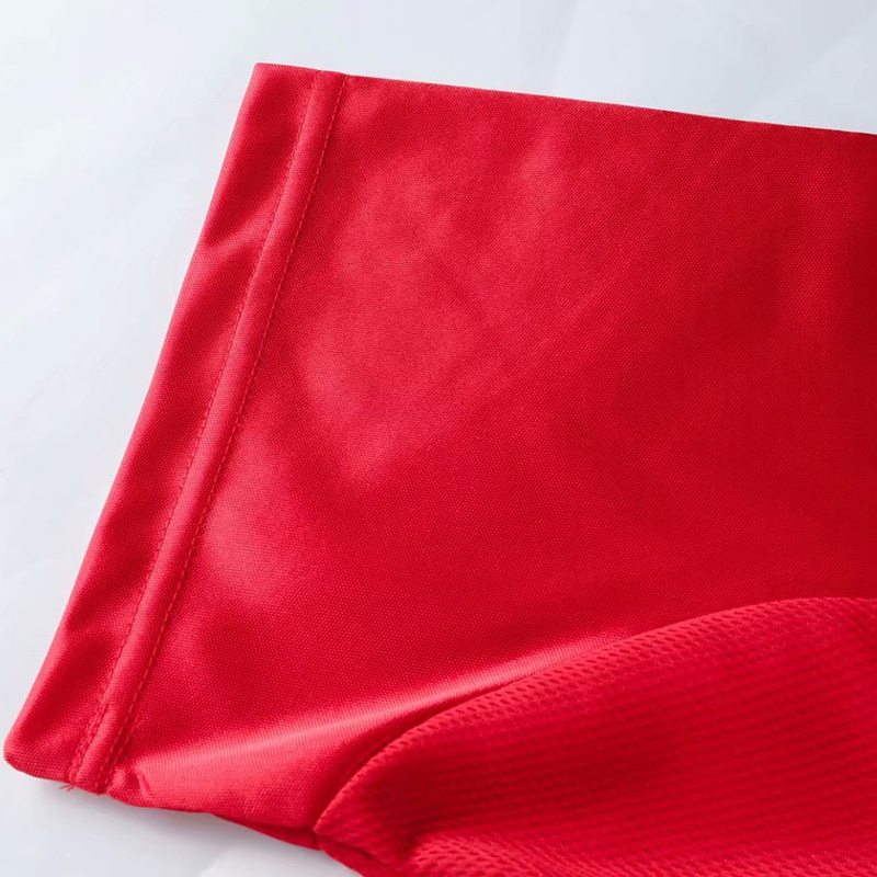 1999-2000 Man Utd Home Retro Soccer Jersey (带决赛字)