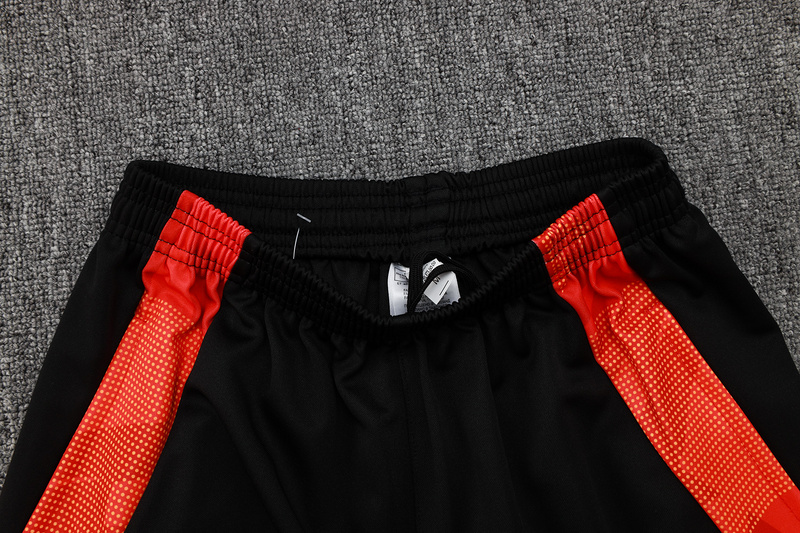 2024/25 Bayern  Red Jacket Tracksuit