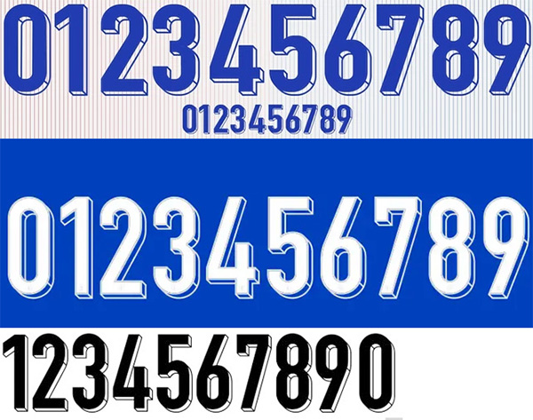 25-26 Nigeria Green White Fans Soccer Jersey