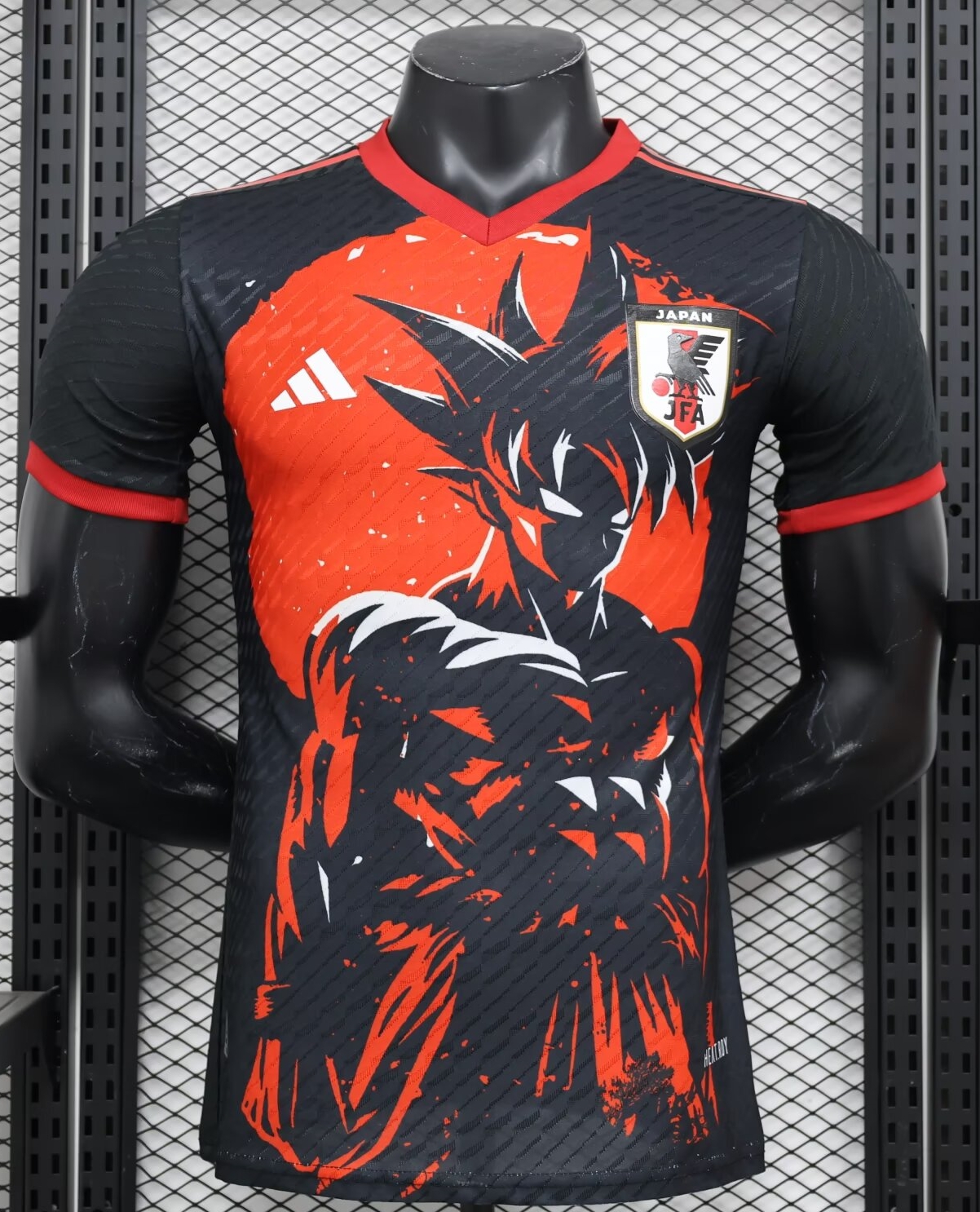 24-25 Japan Special Edition Player Version Soccer Jersey