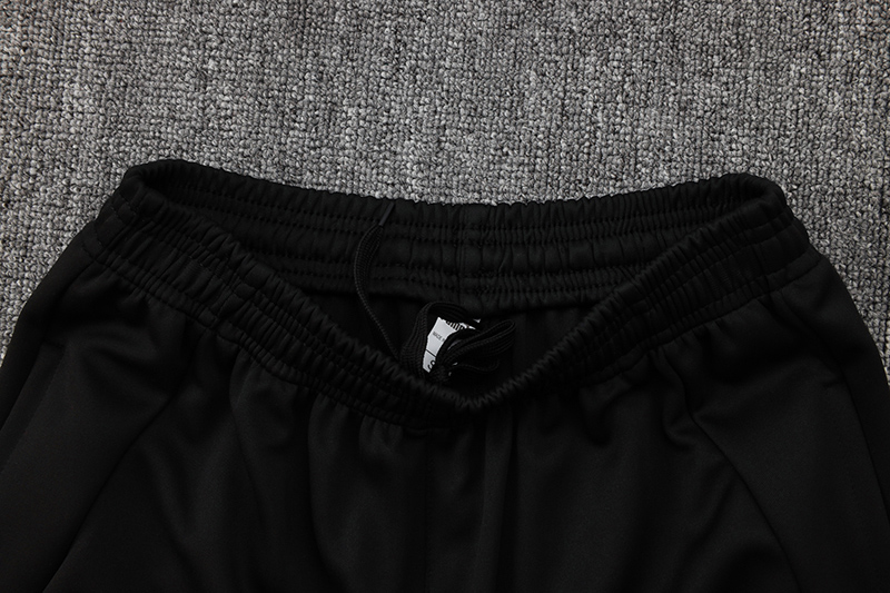 24-25 ACM Red Half Pull Tracksuit (半拉链)