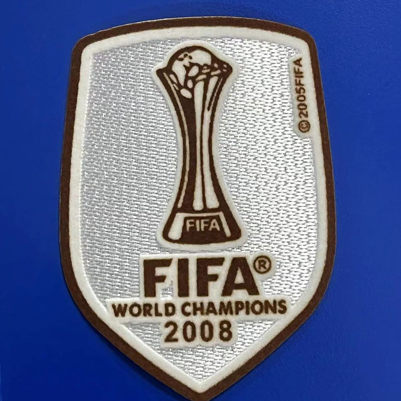 2007-2008 Man Utd Home Retro Soccer Jersey