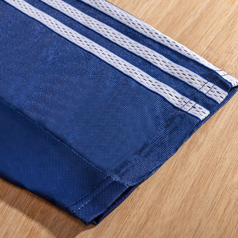 1998-1999 RMA Away Retro Soccer Jersey