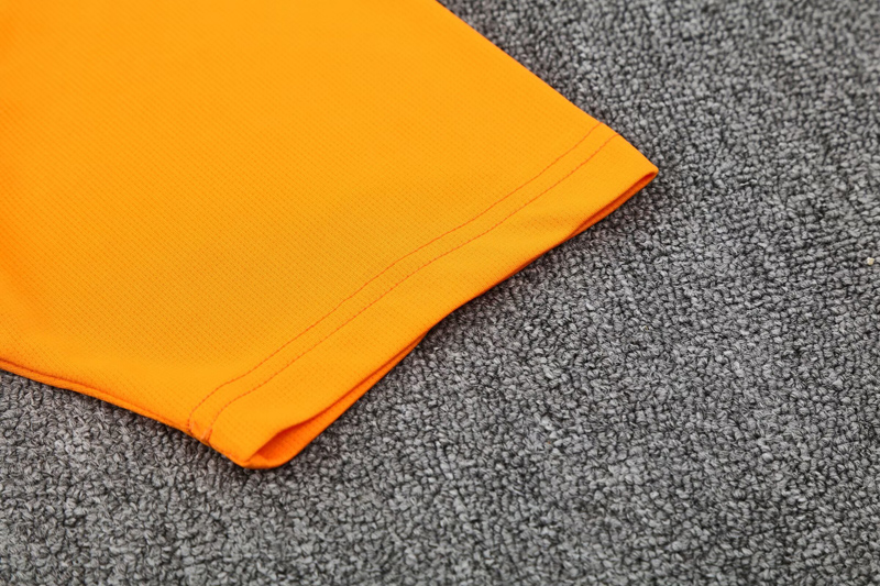 25-26 RMA Light blue Polo Tracksuit