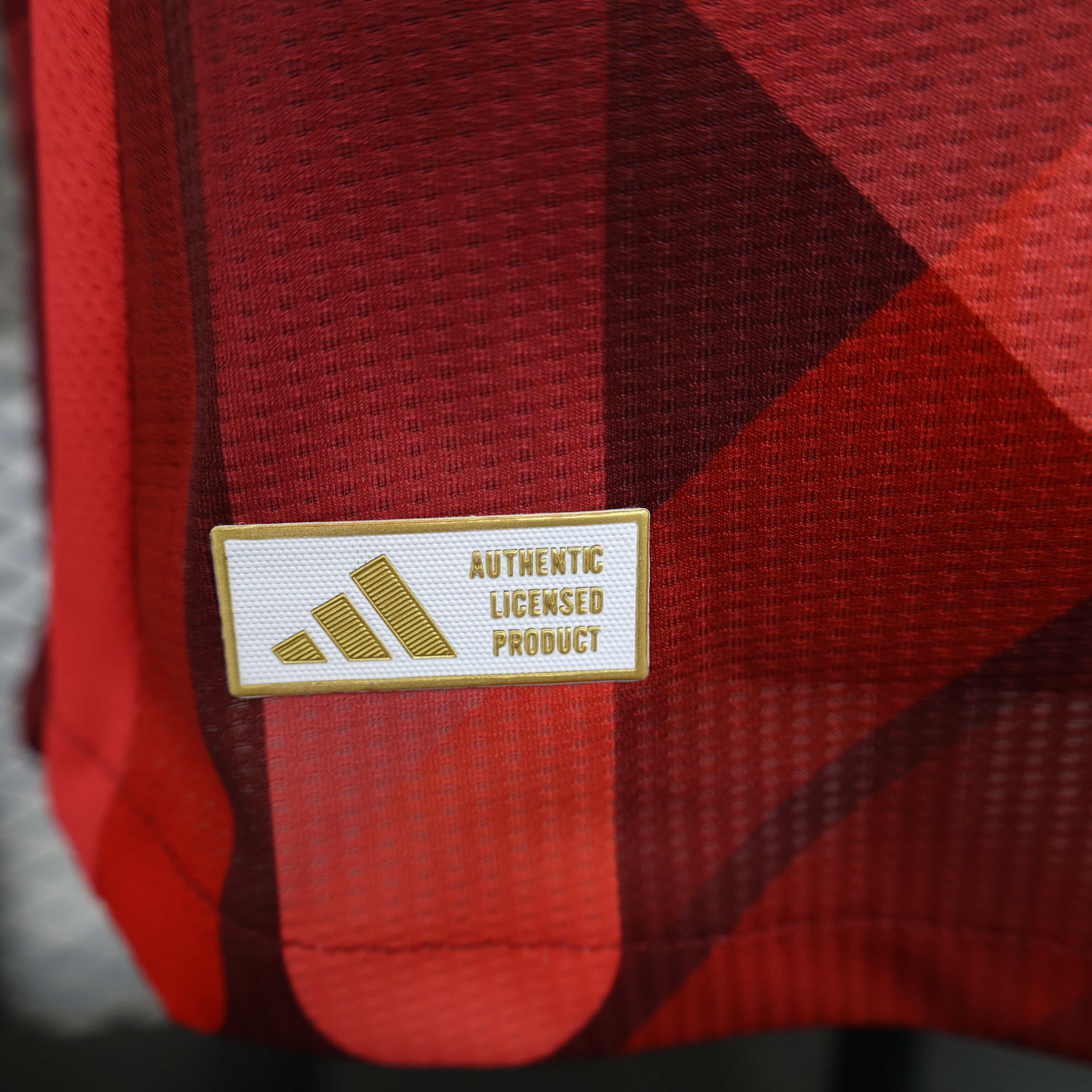 25-26  Germany AWAY Player Version Soccer Jersey