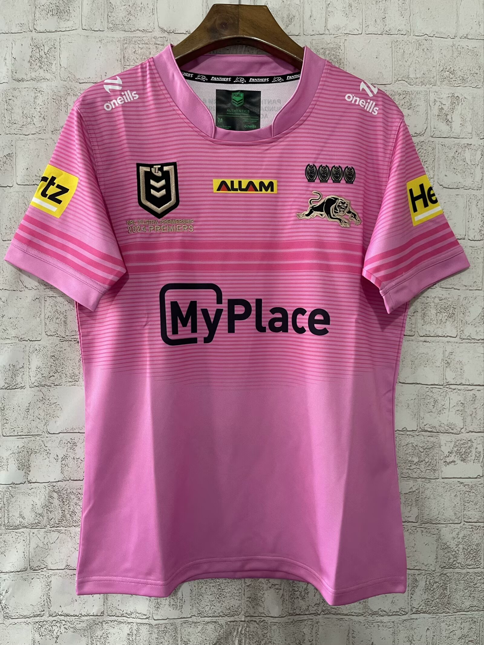 2024 High Quality Rugby Jersey