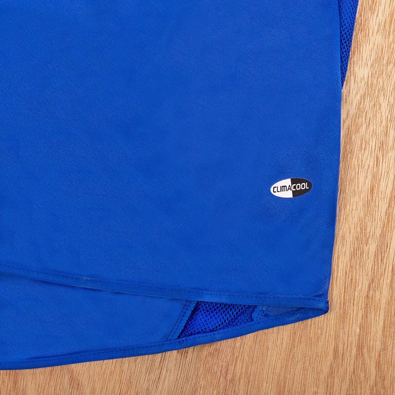 2004-2005 RMA Third Retro Soccer Jersey