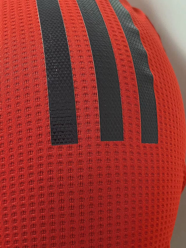 24-25 Bayern Home Player Version Soccer Jersey