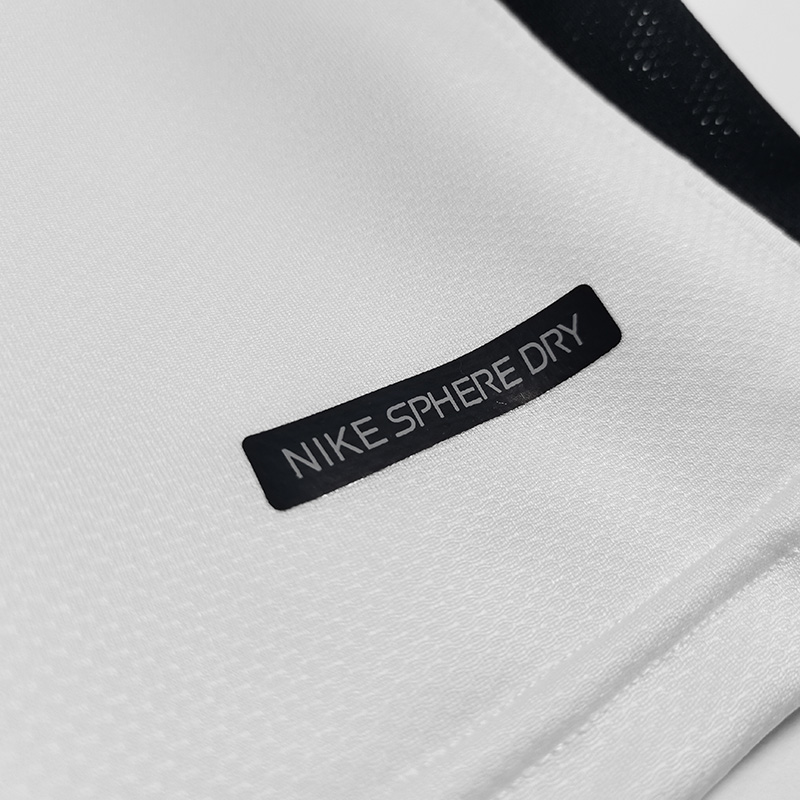 2006-2007 Man Utd Away Retro Soccer Jersey