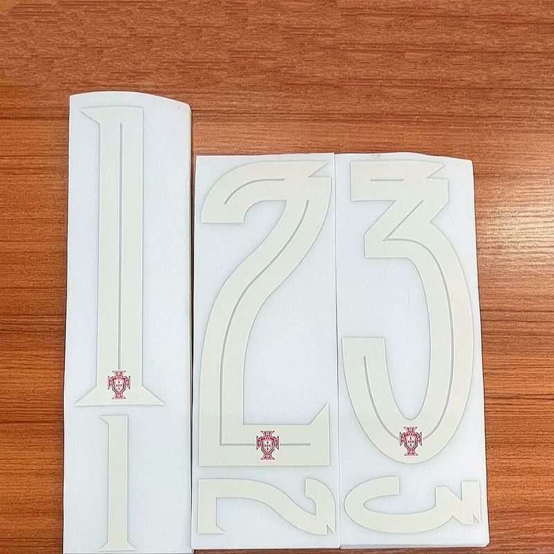 25-26 Portugal Cyan Special Edition Player Version Soccer Jersey (球员)