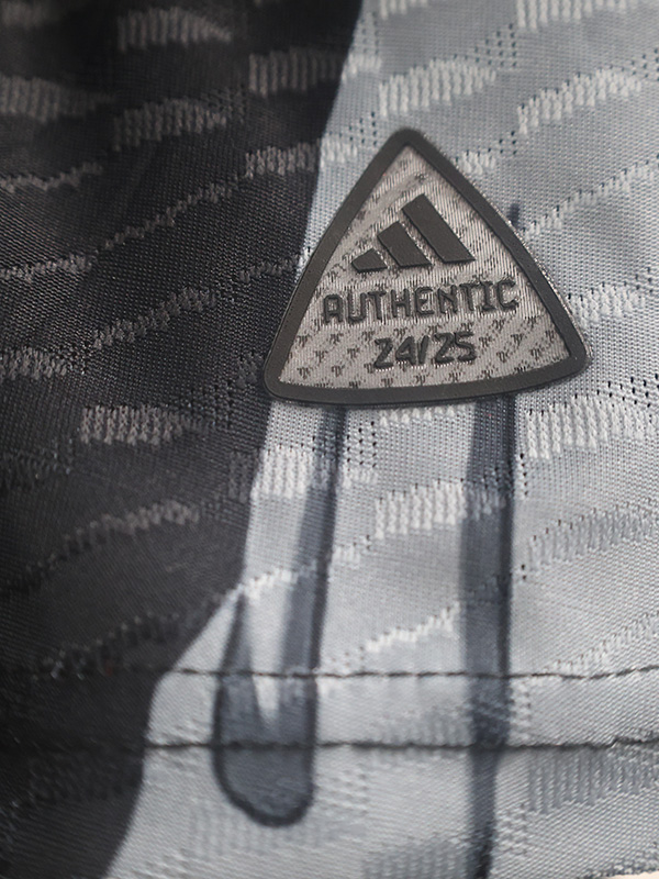 2024 Japan Black Grey Special Edition Player Ve...