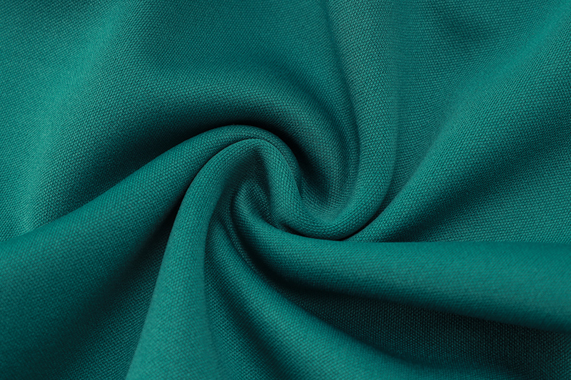 24-25 Algeria Green Jacket Tracksuit