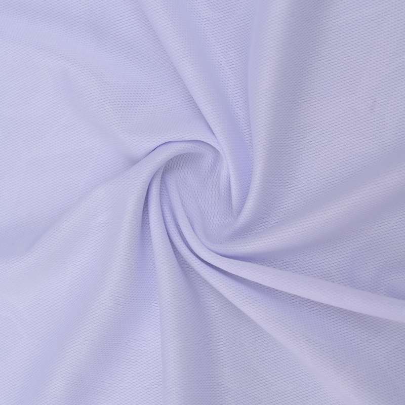 25-26 RMA White Polo Short Sleeve