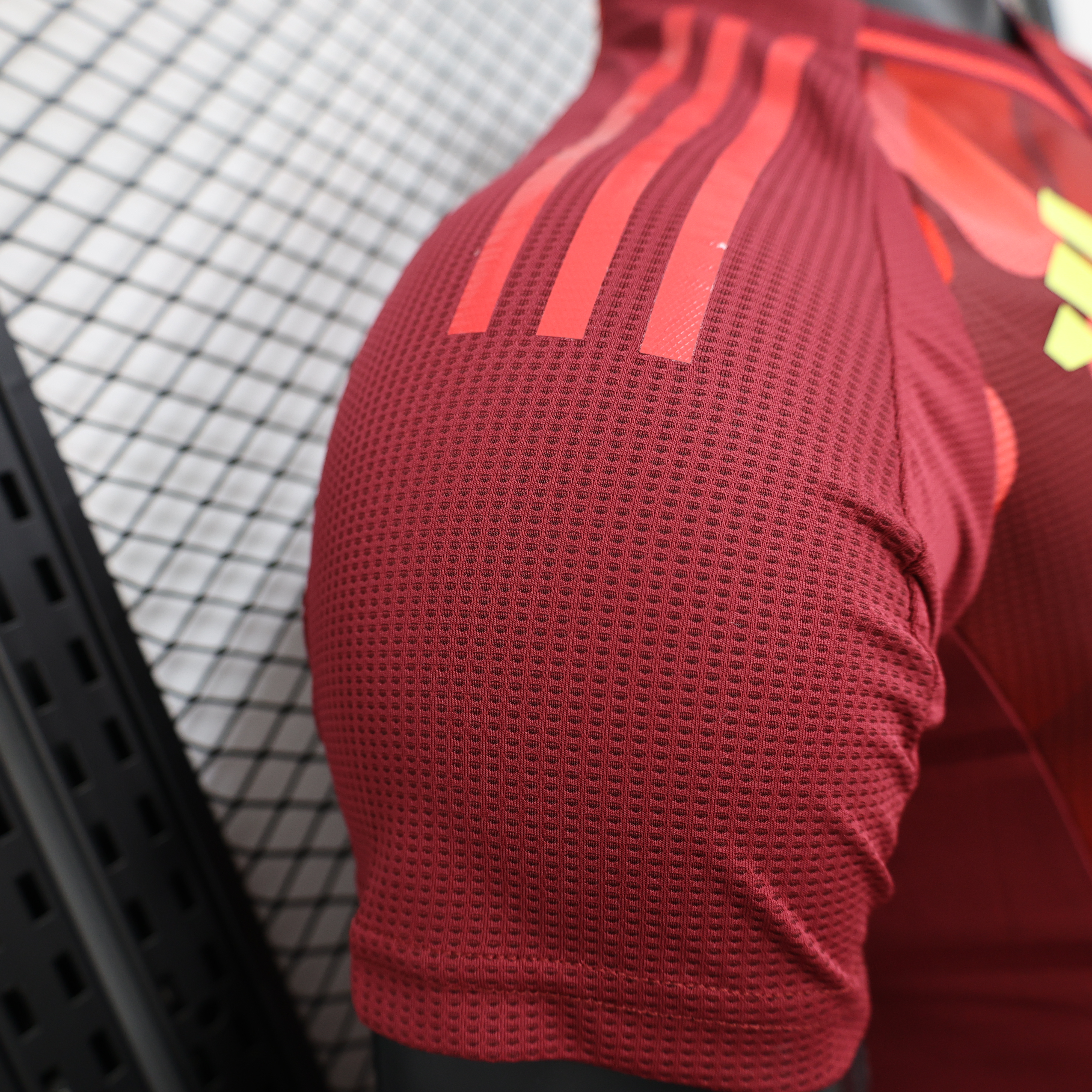 25-26  Germany AWAY Player Version Soccer Jersey