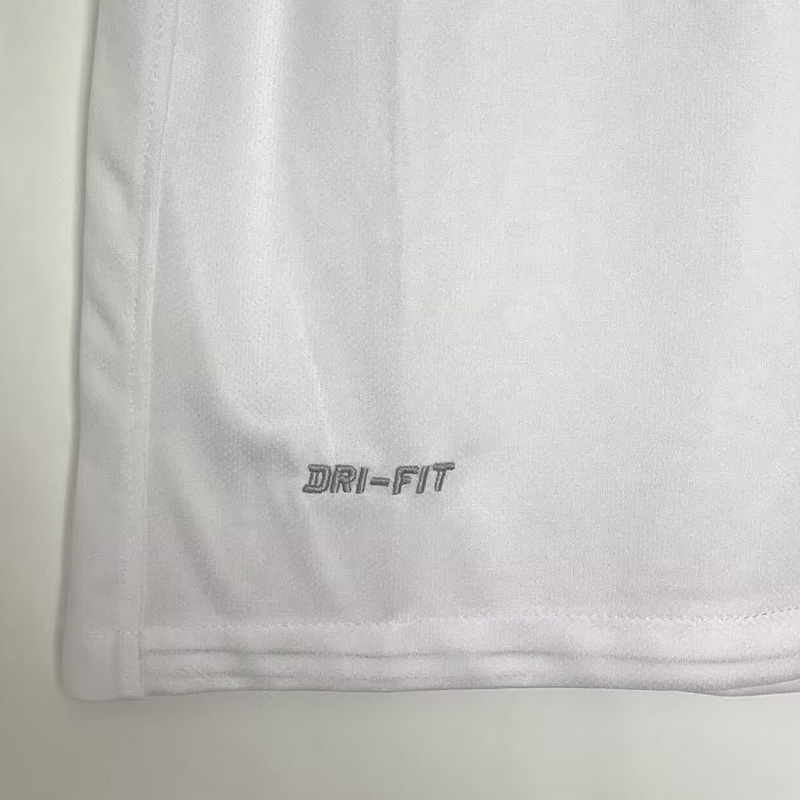 2014-2015 Monaco Home Retro Soccer Jersey