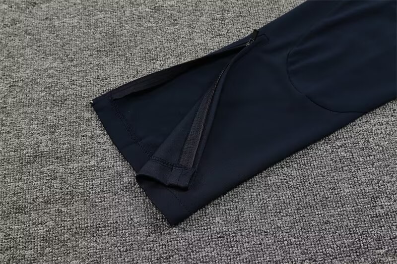 24/25  RMA  Training Lake Blue  Player 1:1 Quality Training Jersey