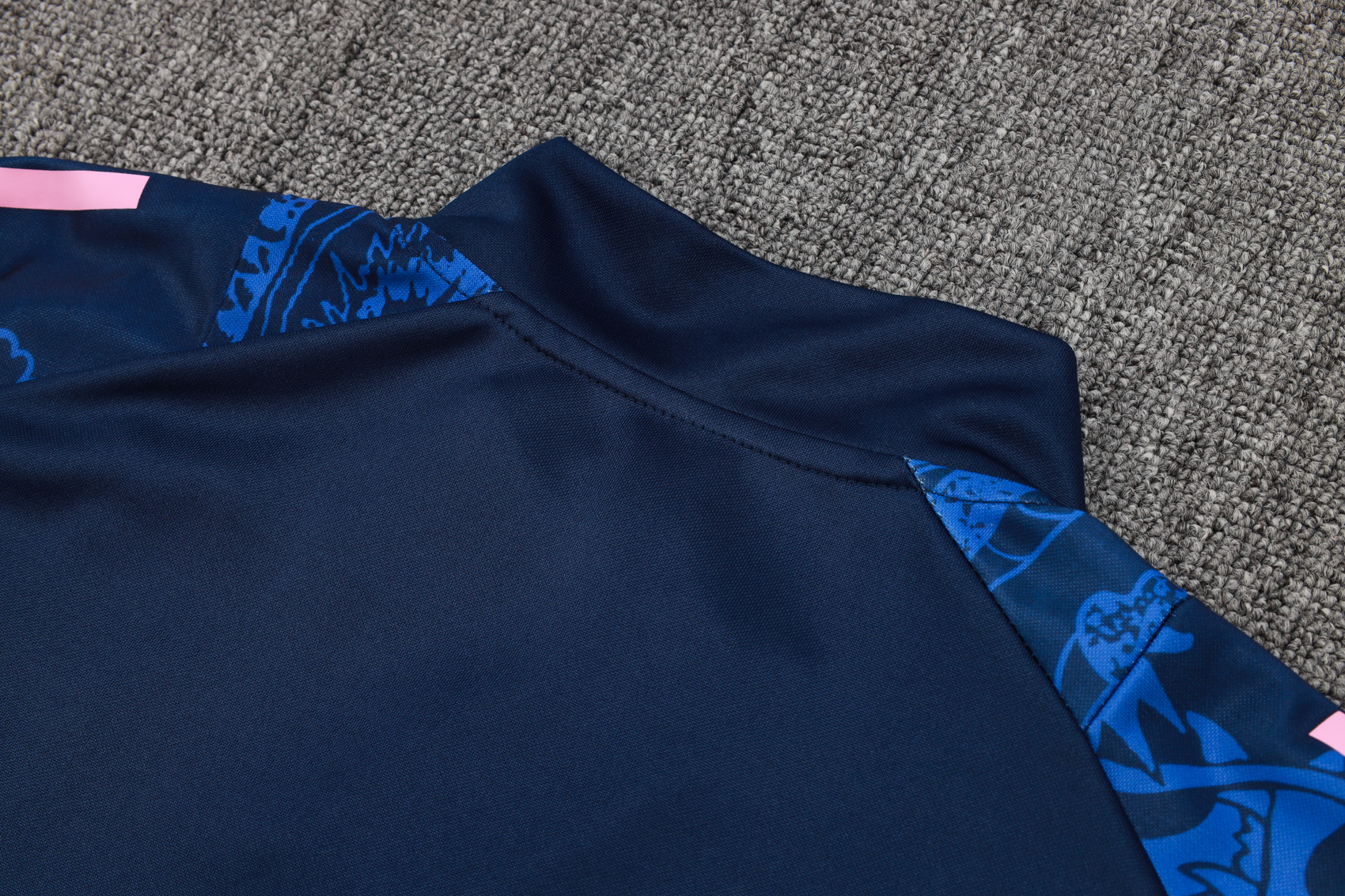 24-25 RMA High Quality Jacket Tracksuit