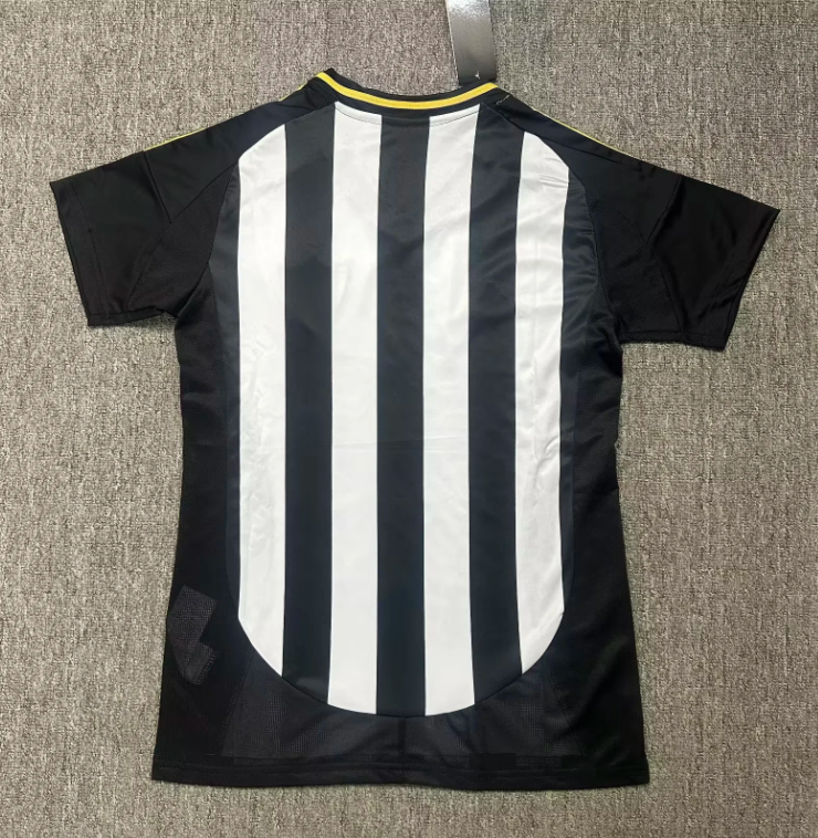 25-26 Atletico Mineiro Home Women Soccer Jersey (女)
