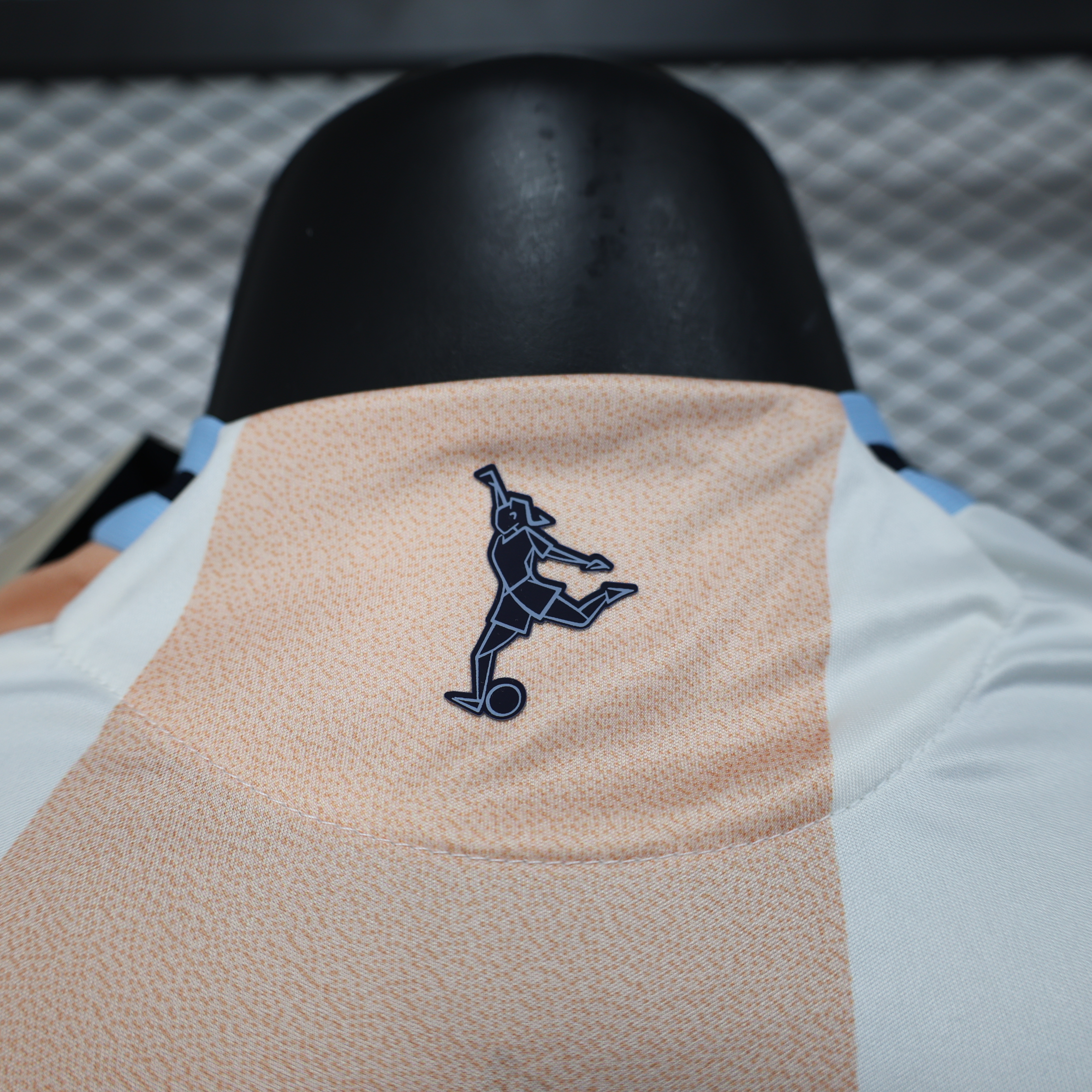 25-26 Spain W Away Player Version Soccer Jersey