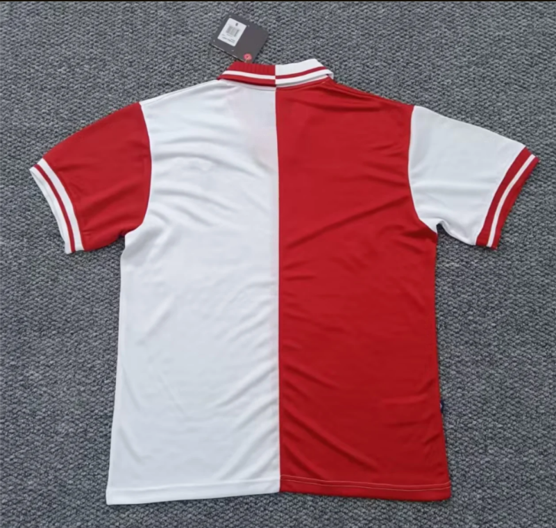2001-2002 Celta Away Retro Soccer Jersey