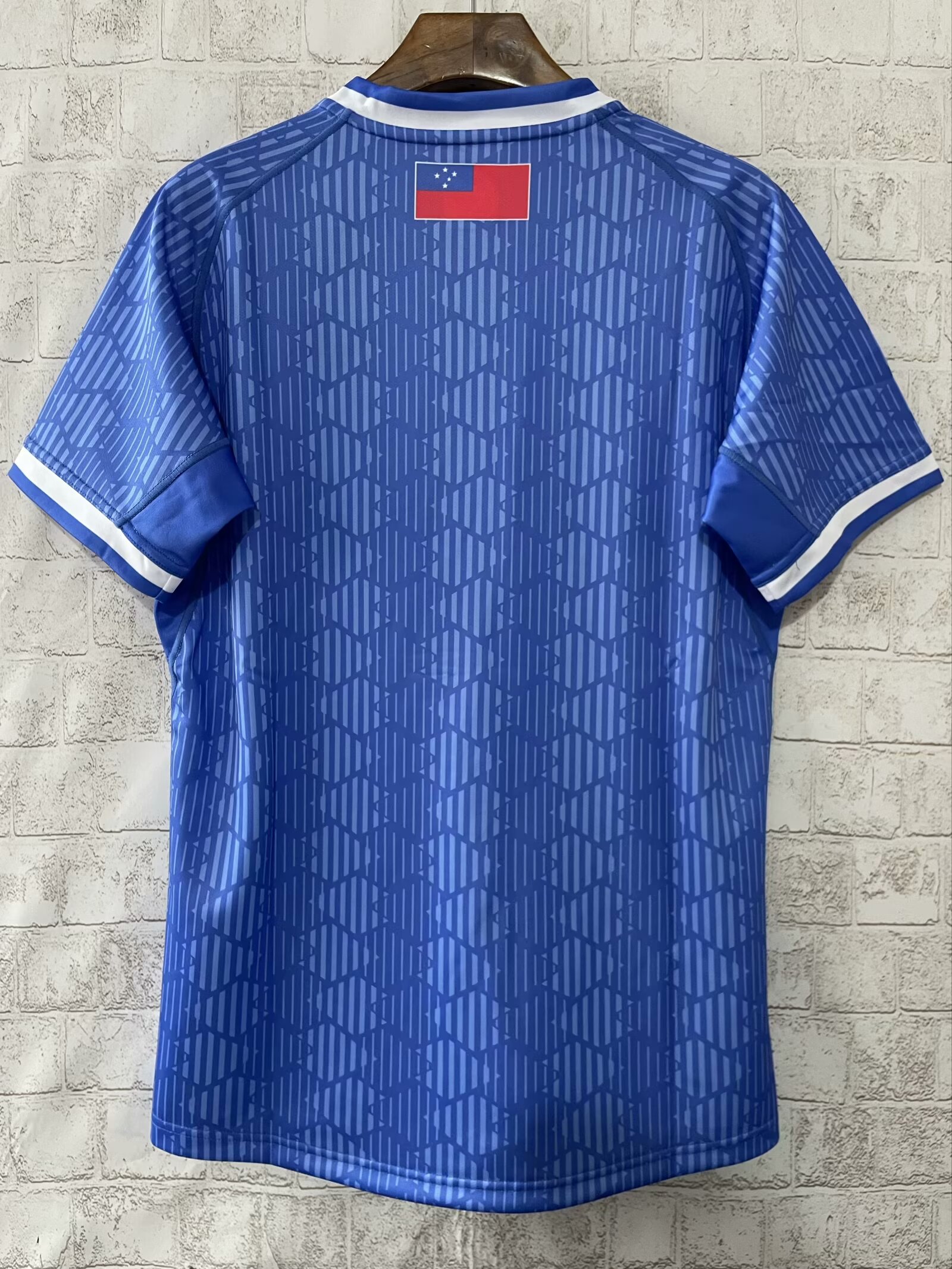 2024 High Quality Rugby Jersey