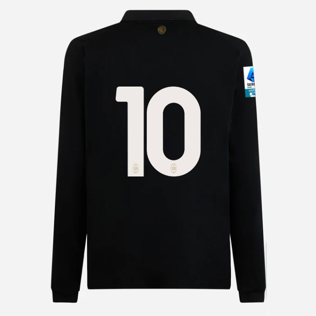 24-25 ACM 125th Anniversary Goalkeeper Long Sleeve Soccer Jersey (长袖)