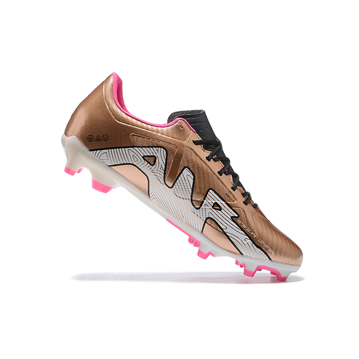 Mercurial Vapor XV FG Soccer Shoes-Khkai/White-9314338