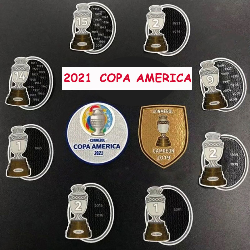 20-21 Brazil Home Fans Soccer Jersey