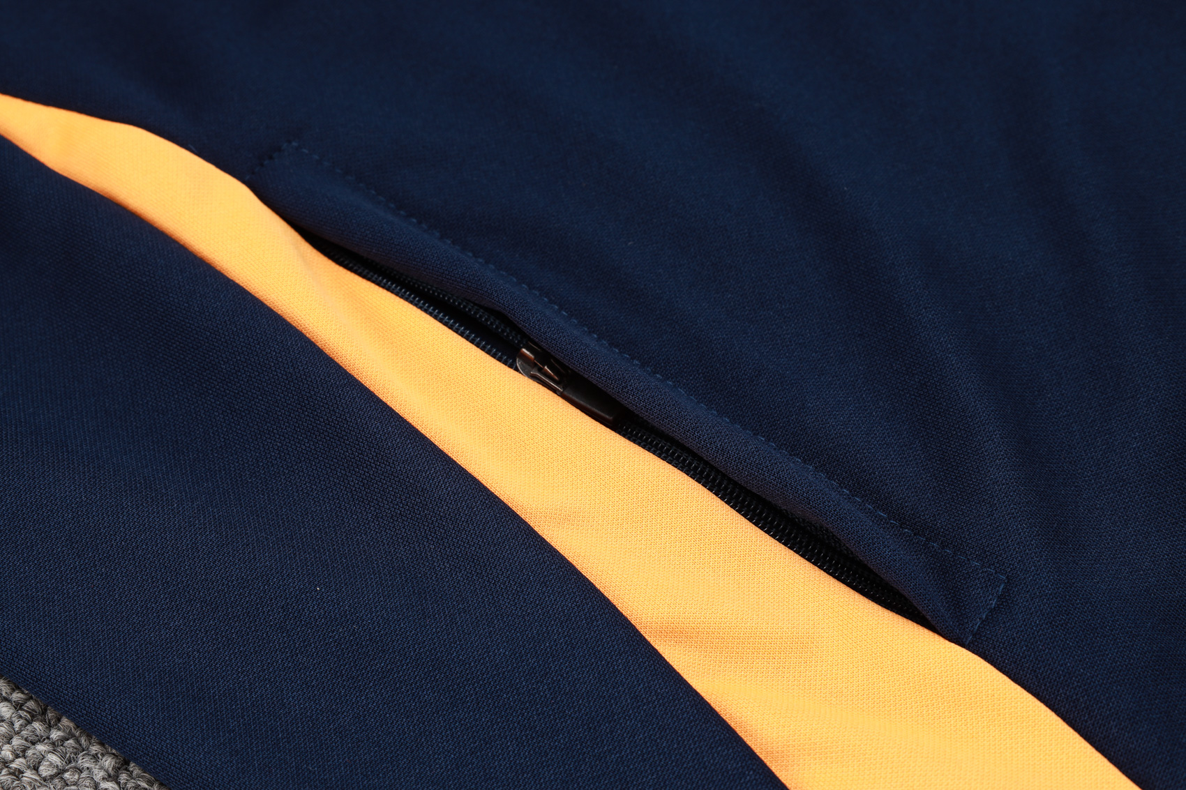 24-25 RMA High Quality Jacket Tracksuit