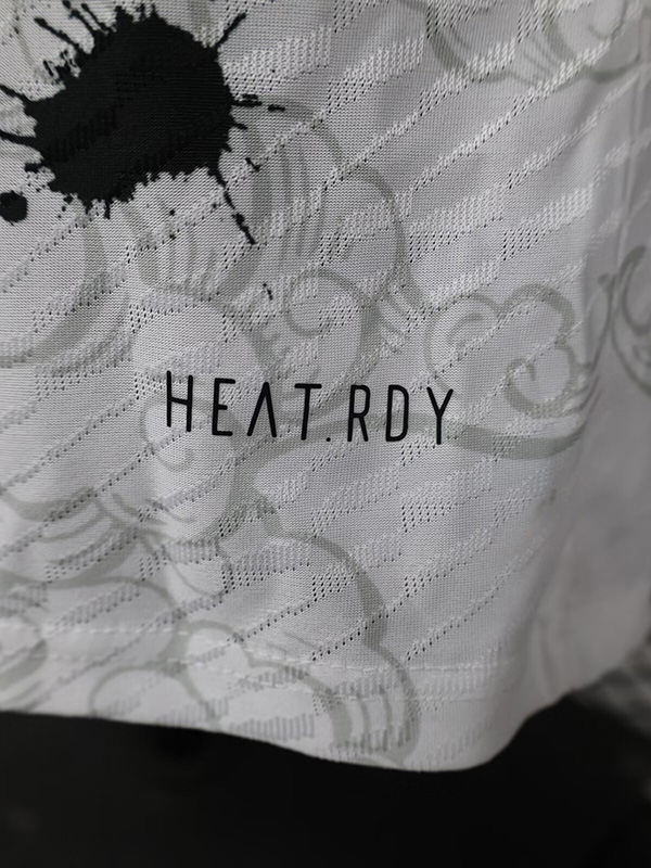 24-25 Japan White Special Edition Player Version Soccer Jersey *独塔