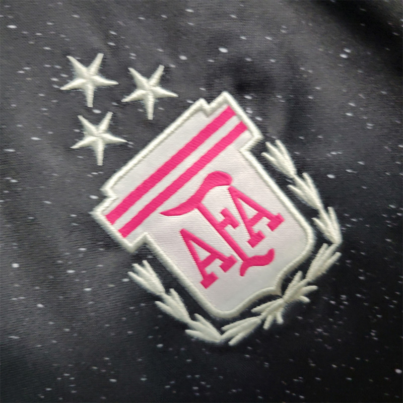 2023 Argentina Black Pink Special Edition Fans ...