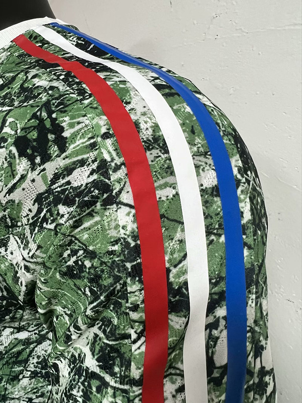 2024 Man Utd Green Joint Edition Player Version...