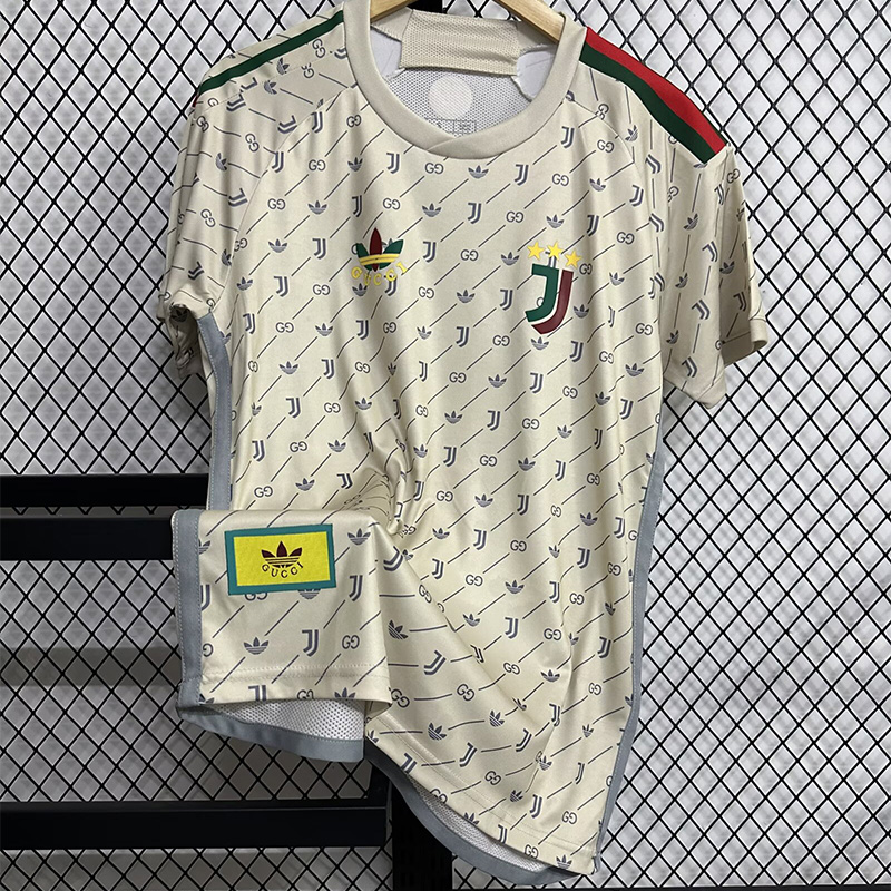 2024-25 JUV Yellow Training Shirts