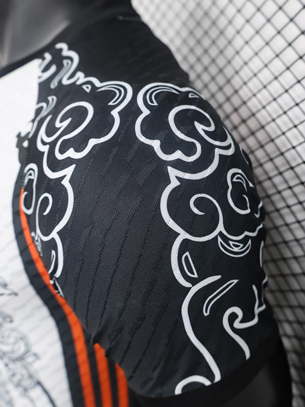 2024 Japan White Special Edition Player Version Soccer Jersey #剑