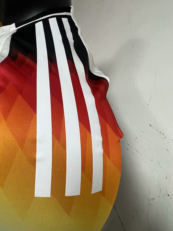 24-25 Germany Home Player Version Soccer Jersey