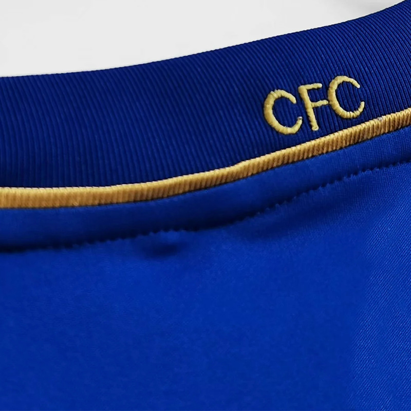 2012-2013 CHE Home Retro Soccer Jersey