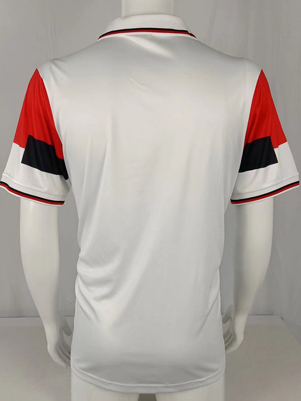 1994-1995 ACM Away Retro Soccer Jersey