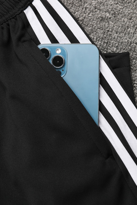 24-25 RMA White Half Pull Tracksuit (半拉链)(匹印)