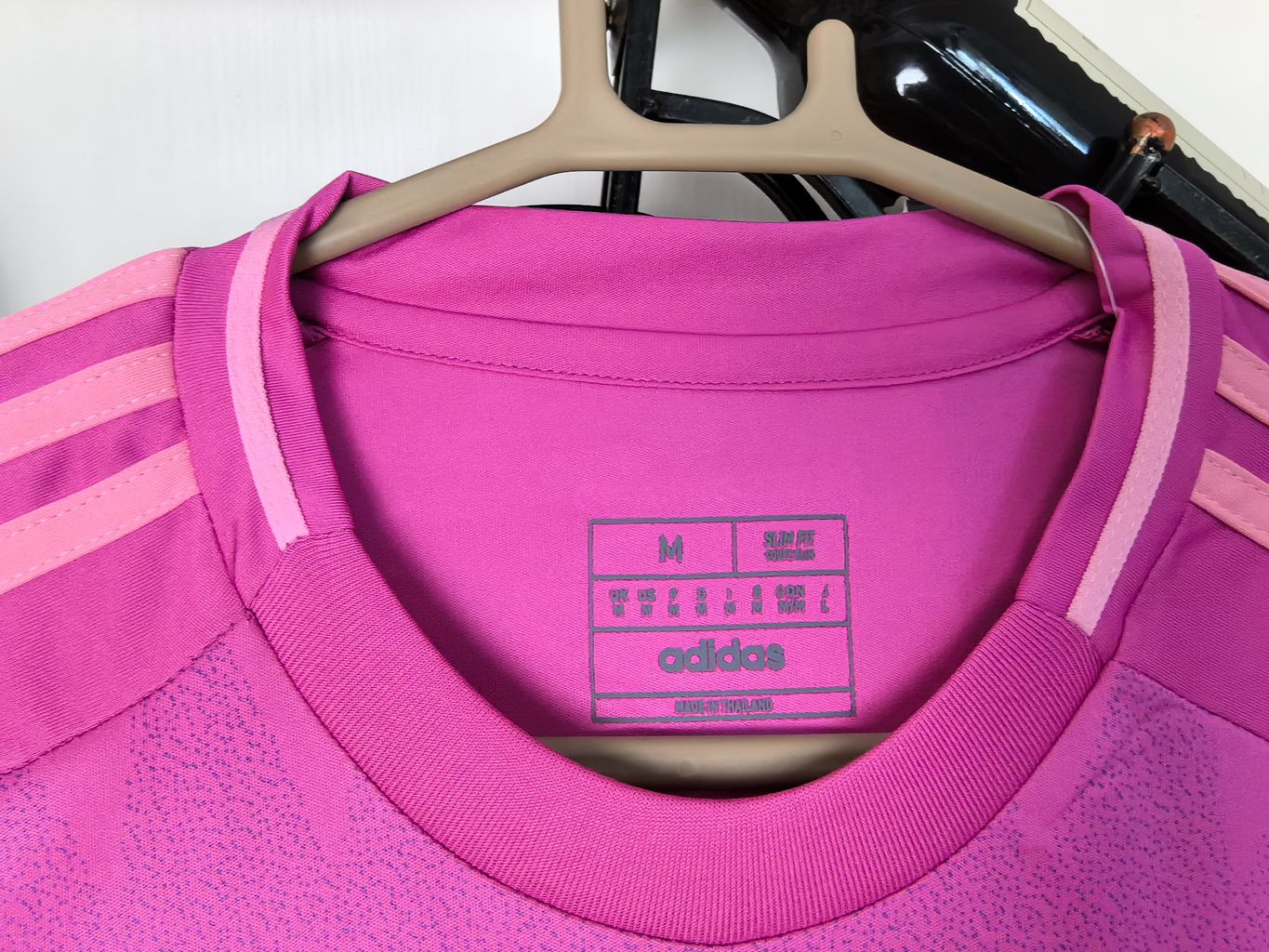 24-25 Germany Away Fans Soccer Jersey