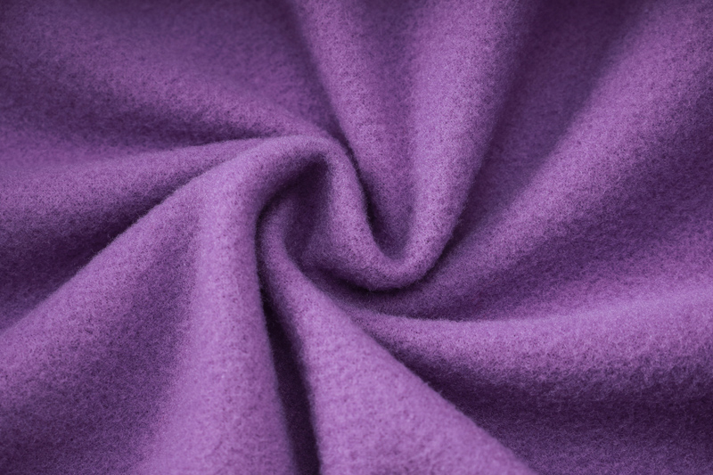 24-25 RMA Purple Hoodie Jacket Tracksuit #F569