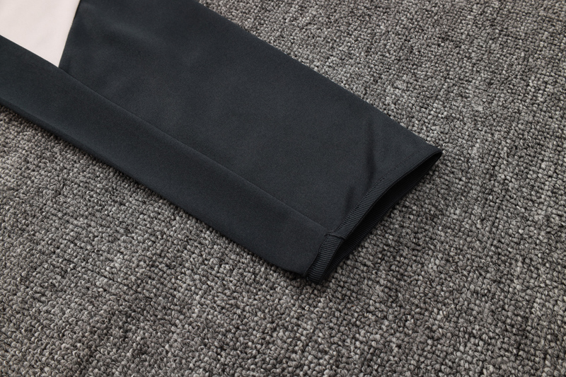 24-25 RMA Grey Jacket Tracksuit #A806