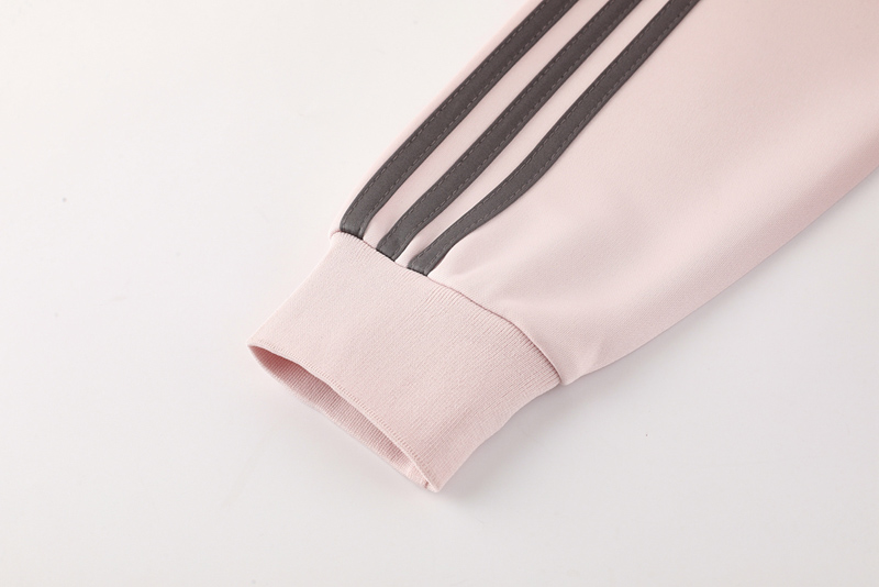 24-25 RMA Light pink Jacket Tracksuit #06