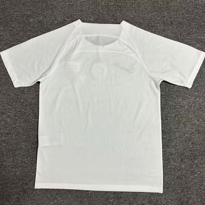 24-25 Slovakia Away Fans Soccer Jersey