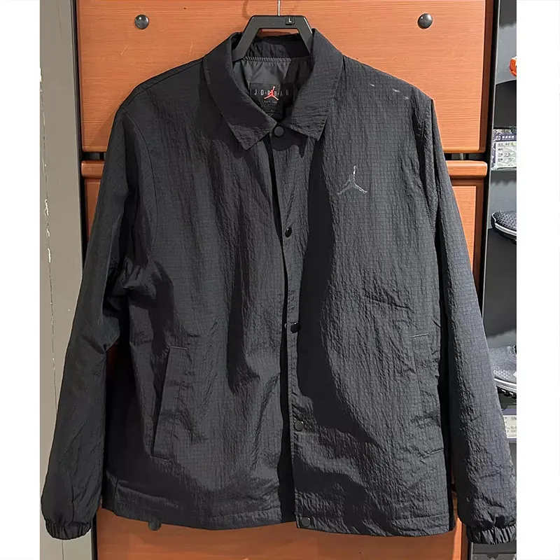 2024 New Jordan Windbreaker