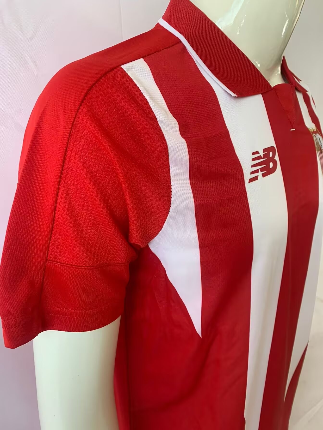 1995-1996 Sevilla Away Retro Soccer Jersey
