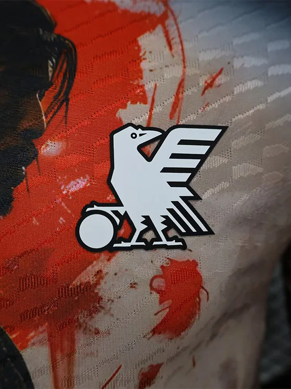 24-25 Japan Special Edition Player Version Soccer Jersey